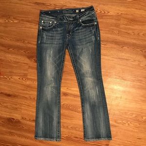 Miss Me Jeans Size 29